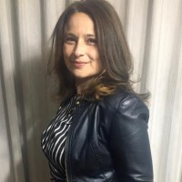 Ana Karina Isa Canales