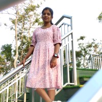 Anupriya A S