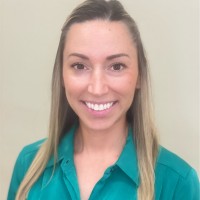 Samantha Trout