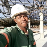 Lanto Jean Mickaël RAFANOMEZANTSOA