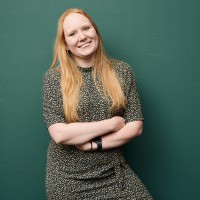 Kathrine Gleerup