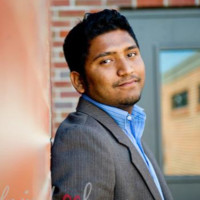 Deepak Das