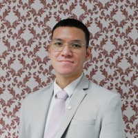 Andi Bimo B.