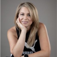 Mandy Williams