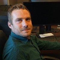 Dirk van Meerveld