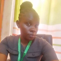 Dinah Kemuma Moraba