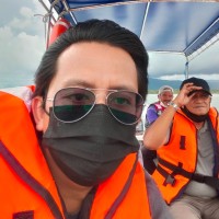 Achmad Ruddy Bin Poni