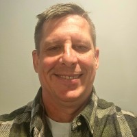 Rick Dodge