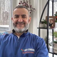 Adnan Bdour