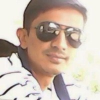 Sanjay M. Patel