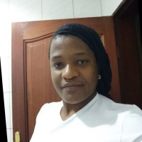 Nadine Babunga