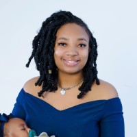 Shania Richardson