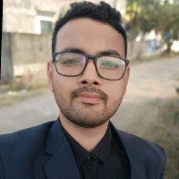 Pritam Mandal