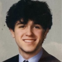 Jake Talbert