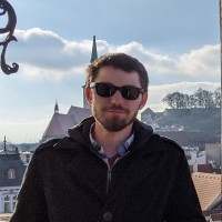 Daniel Wesolowski