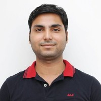 Vikas Verma