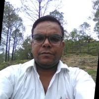 Navin Tiwari