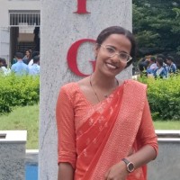 Shini P Shaji