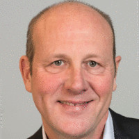 Peter Eriksson