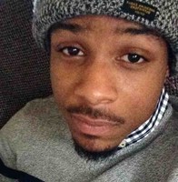 Terrance Singleton
