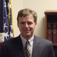 Jack Mcdonough