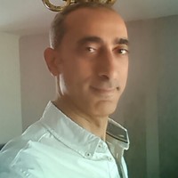 Saifeddin Tantash