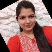 Aafreen Saifi