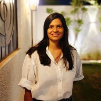 Poonam Bafna
