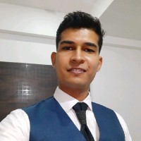 Rajat Bhojak