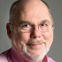 Mark C Hoogenboom
