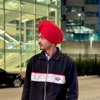 Anmoldeep Singh