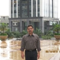 Suniladri Sarkar