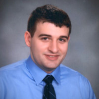 Joshua Cacamese, E.I.T.