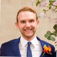 Tyler Robbins, Shrm-Cp