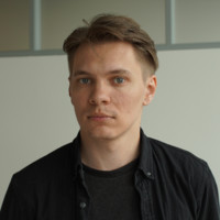 Maxim Donika