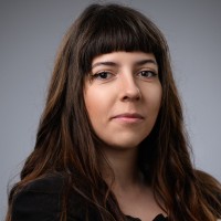 Maša Gavran