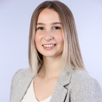 Olivia Kaiser