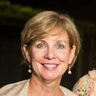 Mary Schaefer