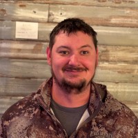 Justin Dishner
