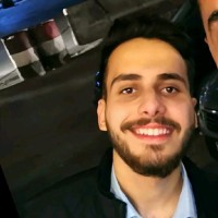 Mohammad Abdulrahman