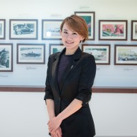 Carrie Lin