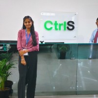 Shreya Khot
