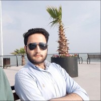 Amir Mohammadi Moayed