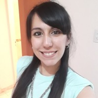 Jesica Soledad Alarcón