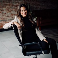 Amanda Pozniak