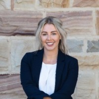 Tegan Ashman