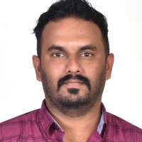 Prasanth P S