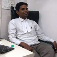 Advocate Sanjay Singh