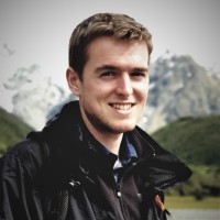 Greg Chadwick