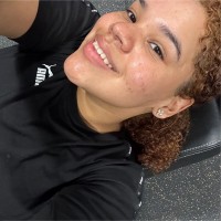 Walkiria Andino